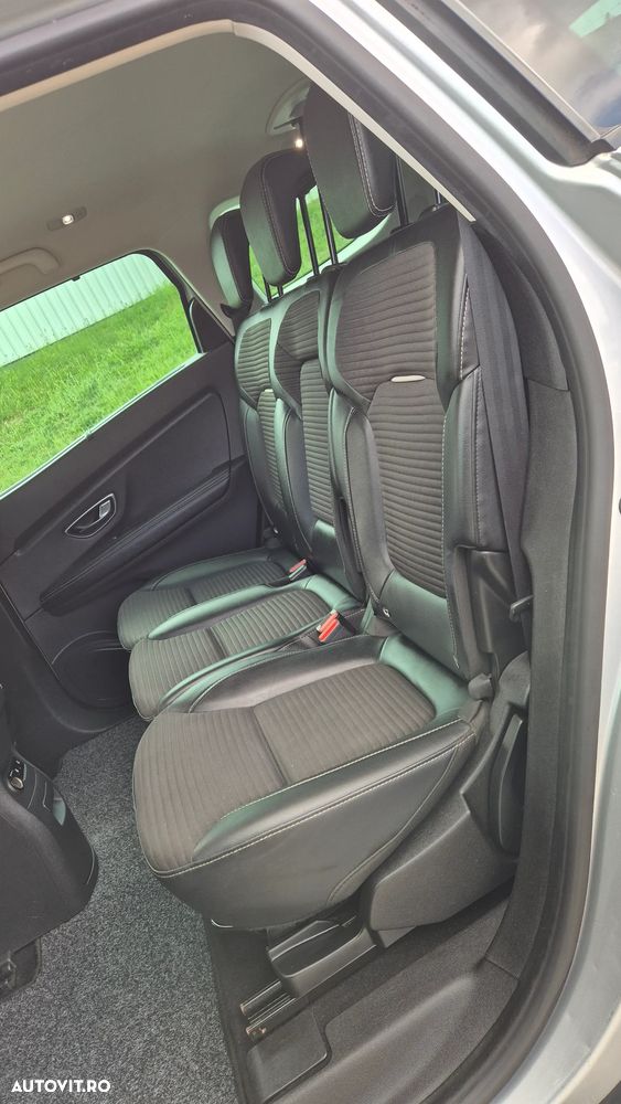 Renault Grand Scenic Energy dCi 110 S&S Bose Edition - 18