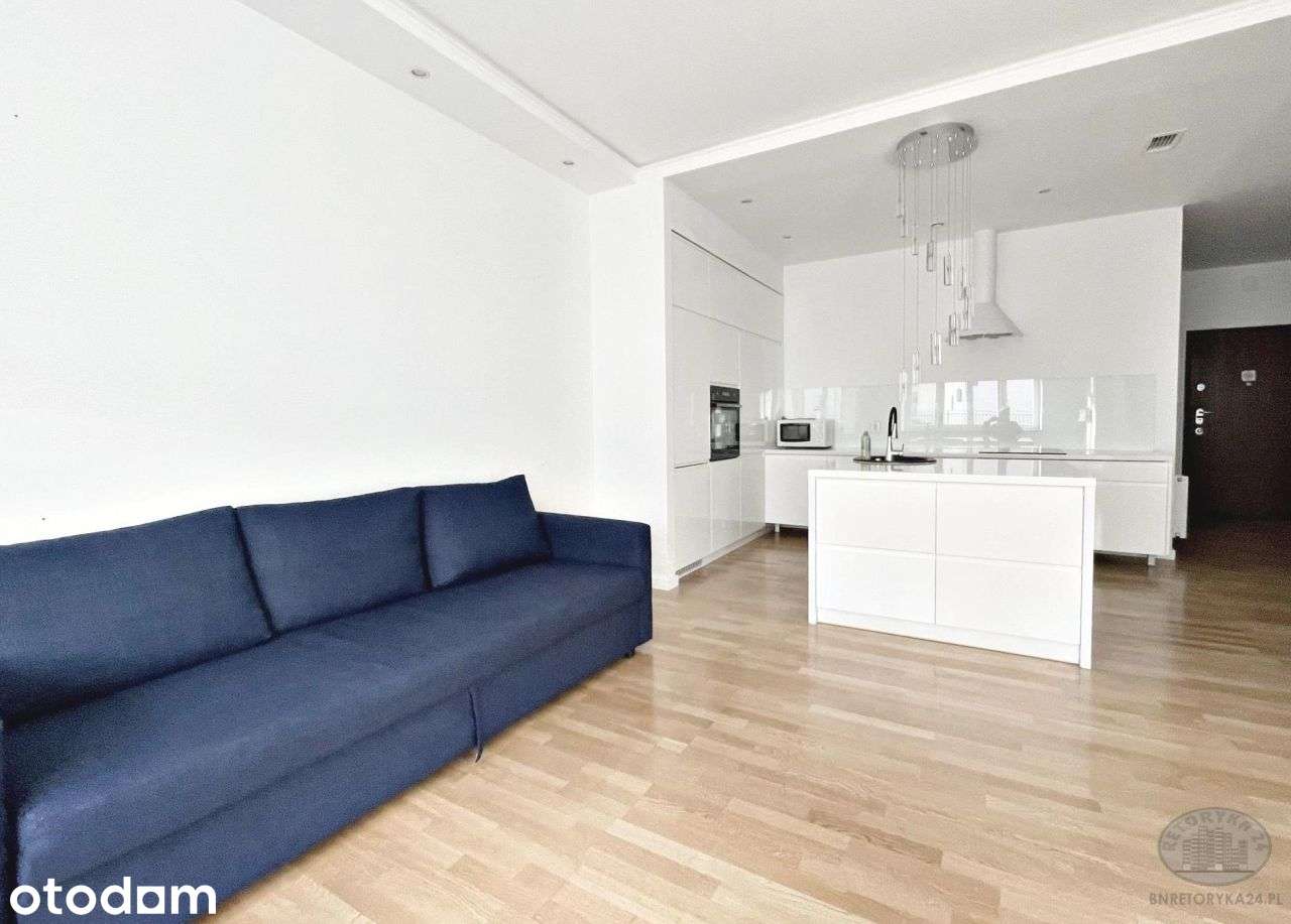 Apartament Premium | Drukarnia Narodowa