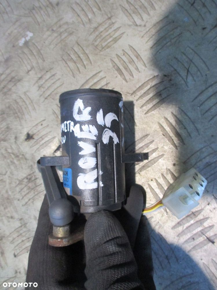 POTENCJOMETR GAZU ROVER 75 MG ZT 2.0 CDT CDTI 0281002310 - 3