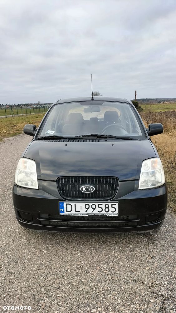 Kia Picanto 1.1 - 20