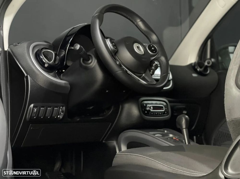 Smart ForTwo Coupé - 3