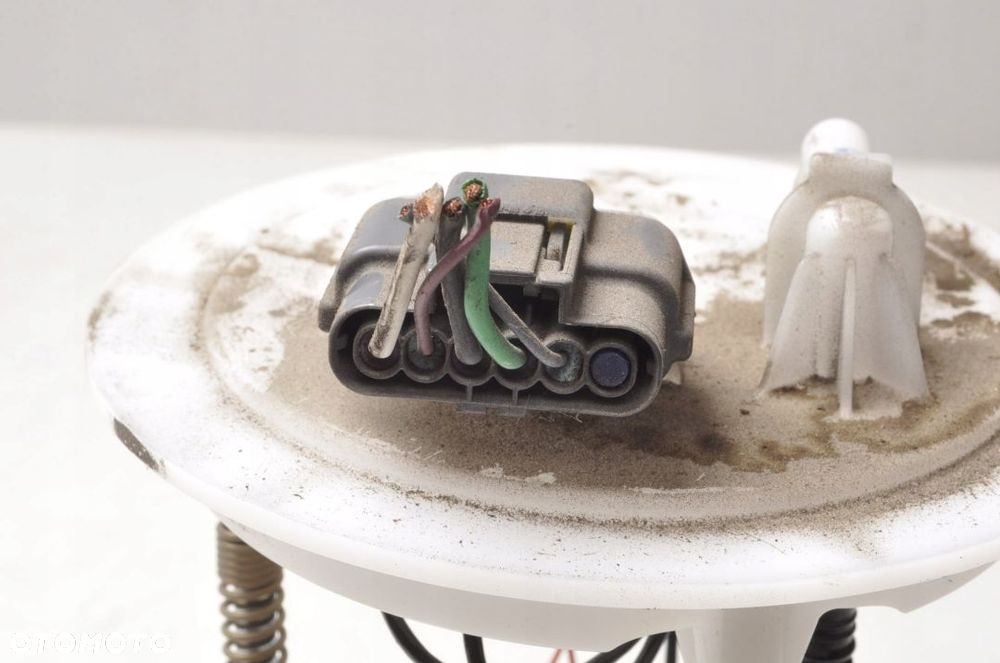 KADJAR 1.3 LIFT POMPA PALIWA 0580200203 20R - 5