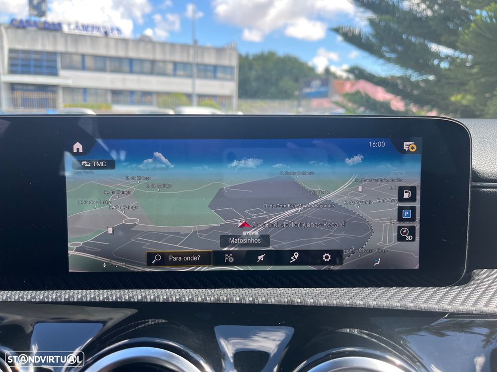 Mercedes-Benz CLA 250 e Shooting Brake Style Plus - 38