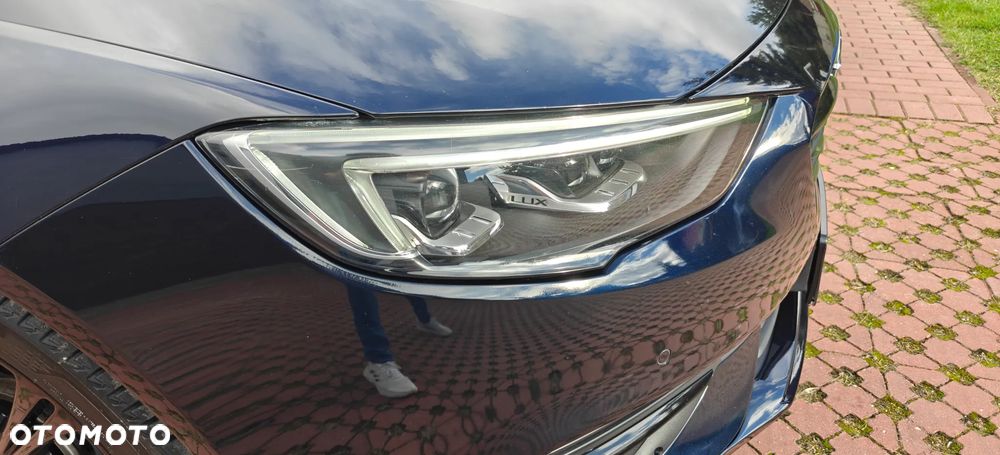 Opel Insignia 2.0 CDTI Innovation S&S - 10