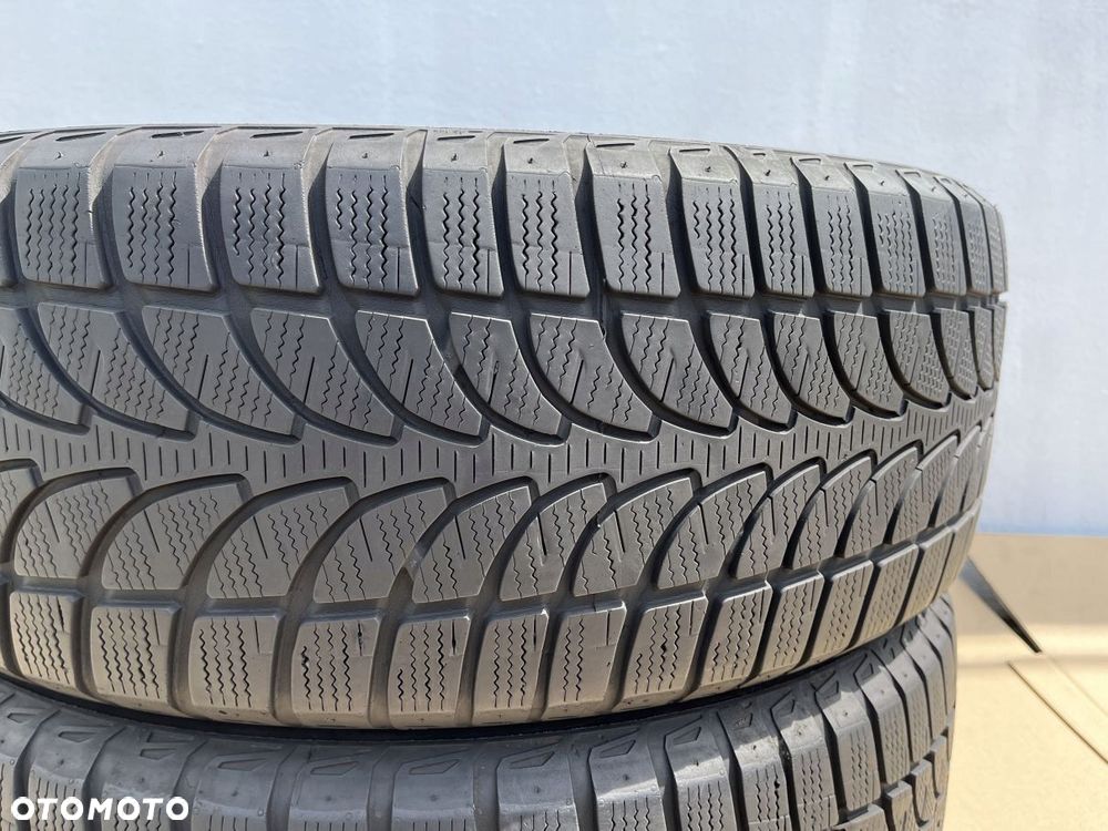 OPONY 235/60/18 103H BRIDGESTONE BLIZZAK LM-80 EVO MO - 2