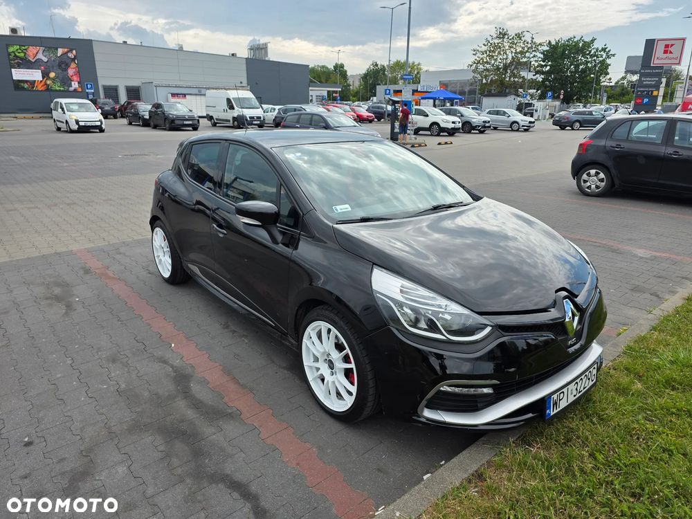 Renault Clio 1.6 R.S 200 EDC - 6