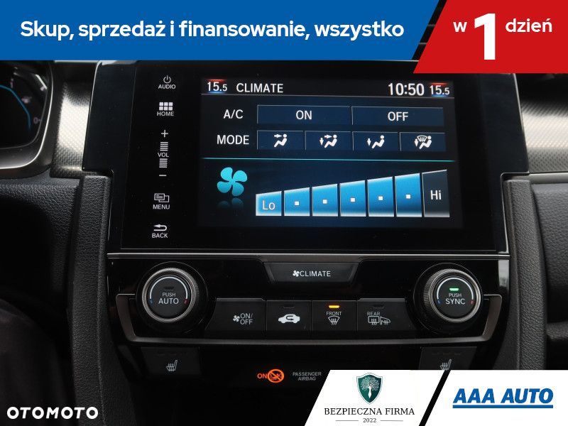 Honda Civic - 18
