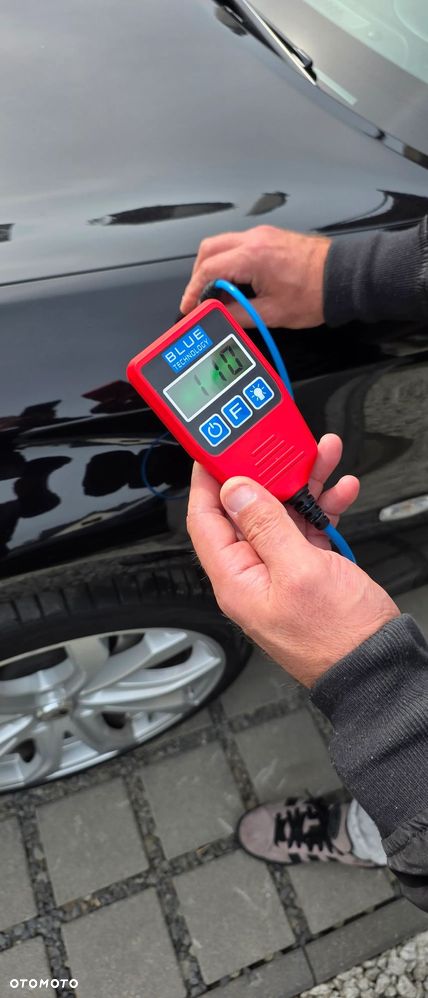 Infiniti M M30d S Premium - 39