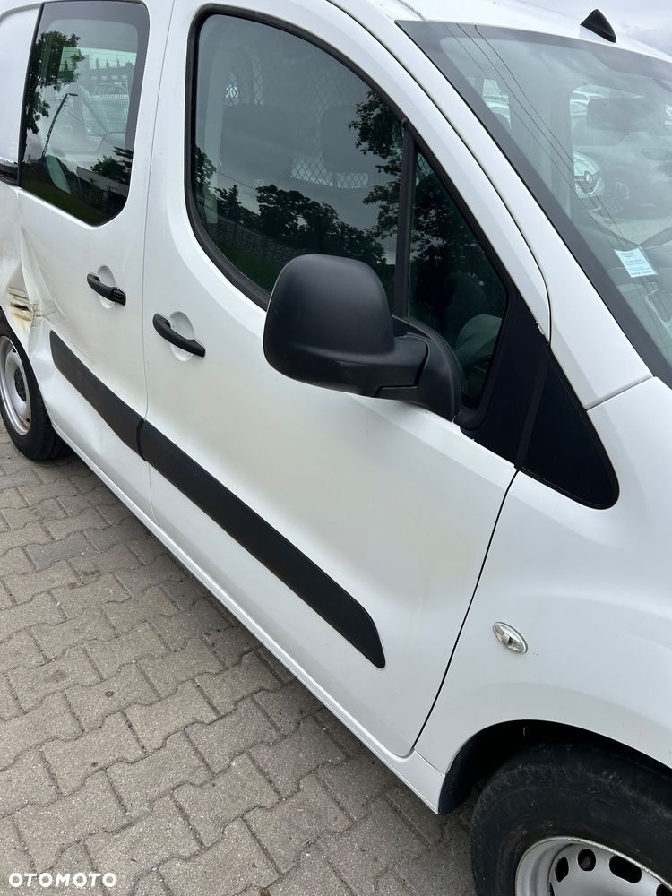 Peugeot Partner - 22