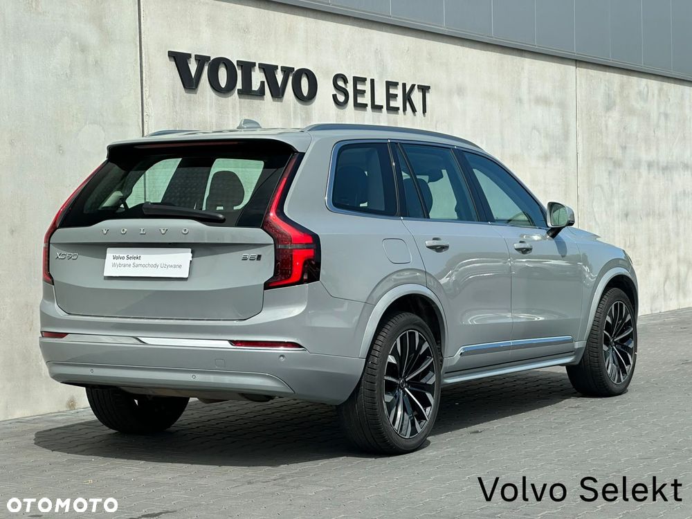 Volvo XC 90 - 6