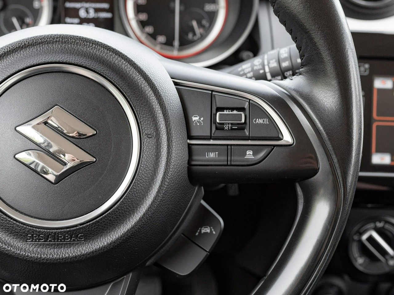 Suzuki Swift - 18