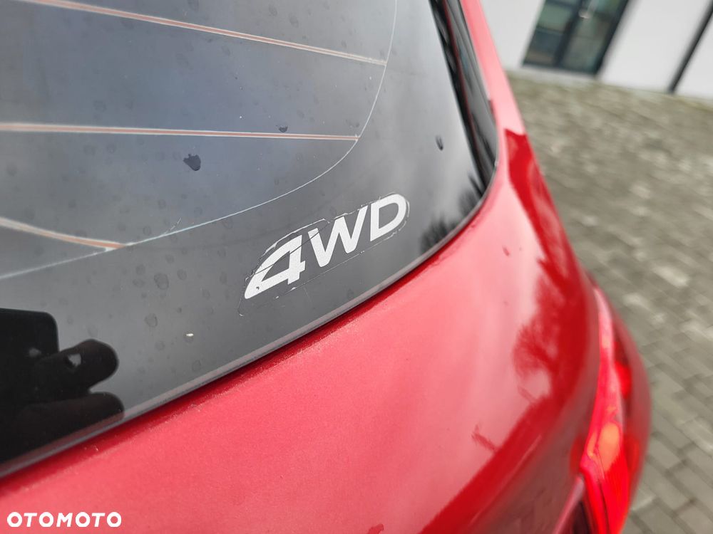 Mitsubishi ASX 1.6 DID Intense Plus 4WD - 15