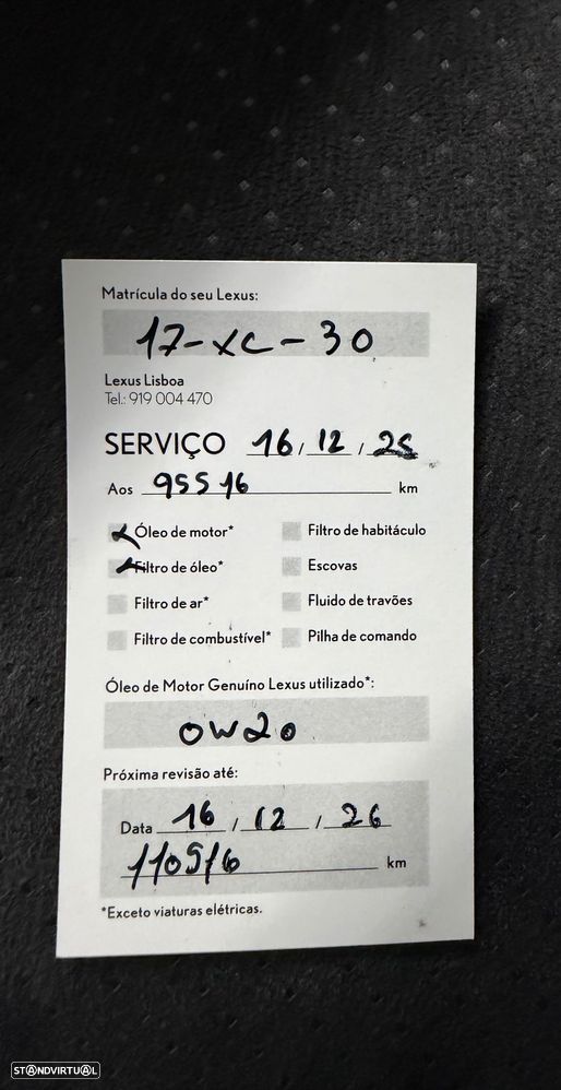 Lexus CT 200h Business - 23