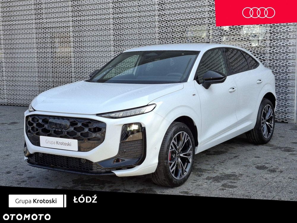 Audi Q3 Sportback - 1