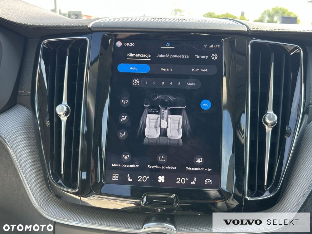 Volvo XC 60 - 19