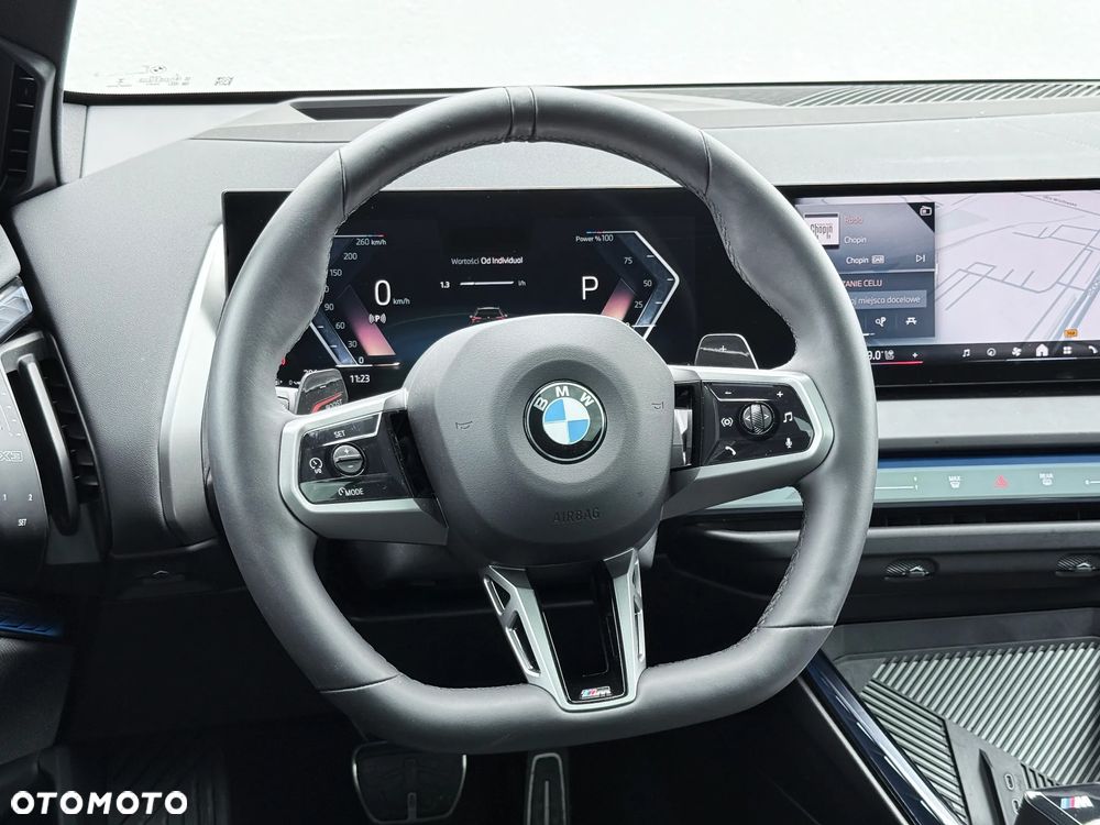BMW X3 20 xDrive - 18