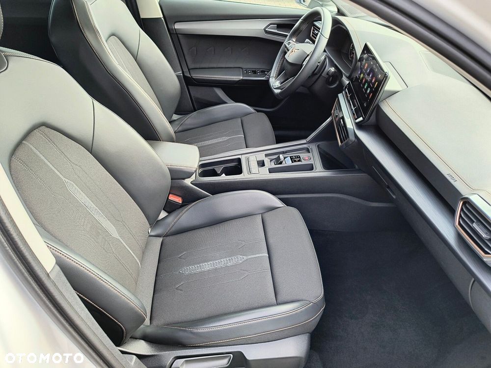 Cupra Formentor 1.4 e-Hybrid DSG - 12