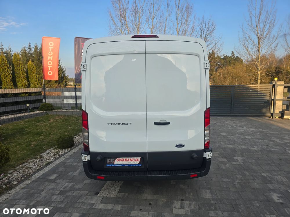 Ford TRANSIT L3H2 - 12