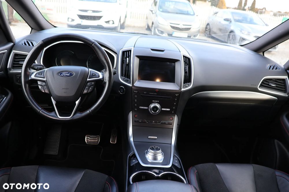 Ford S-Max 2.0 EcoBlue ST-Line - 6