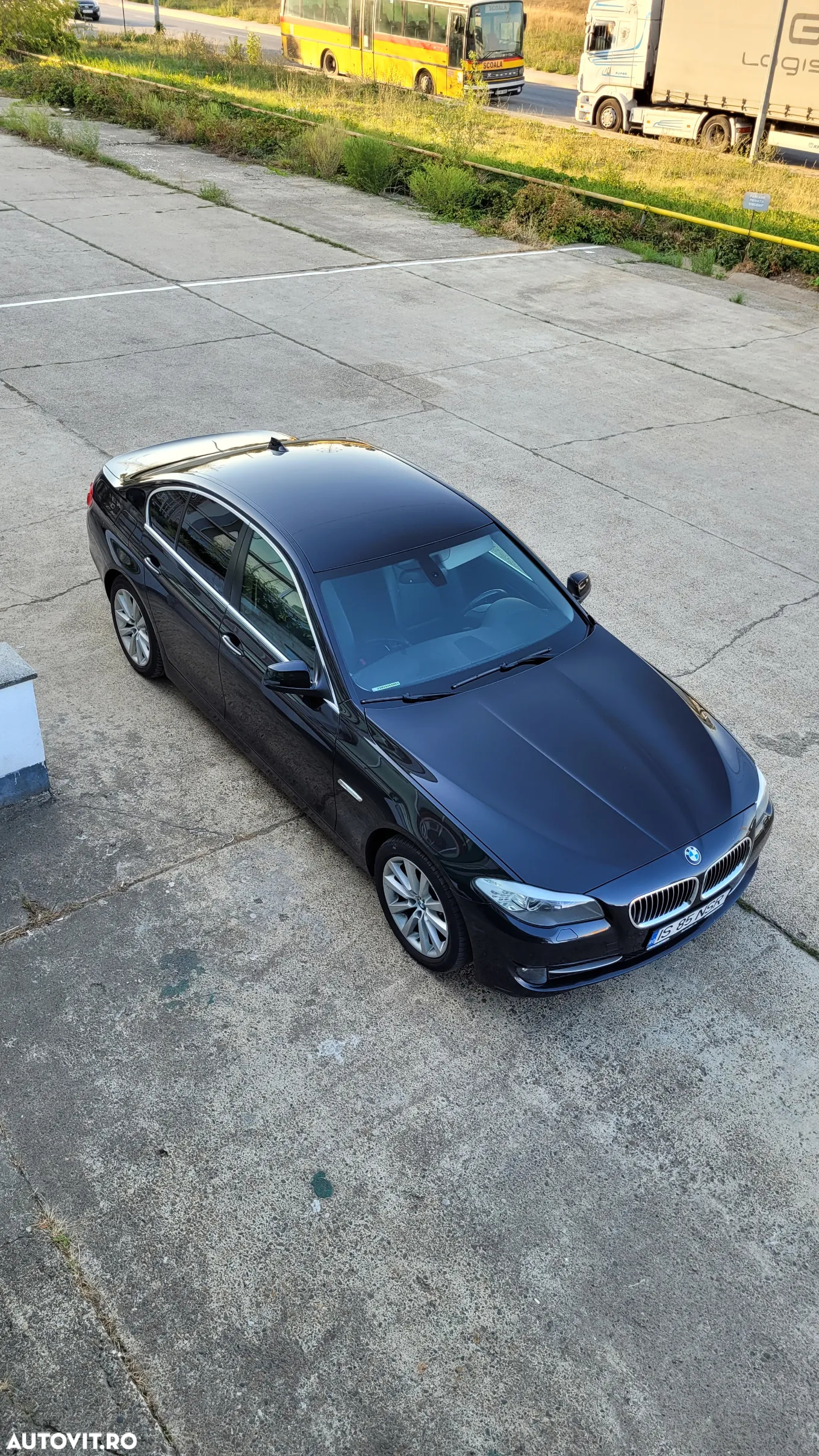 BMW Seria 5 - 4