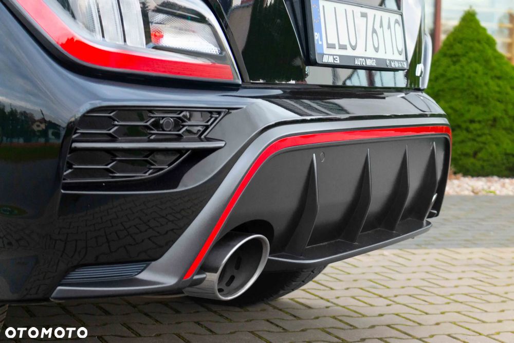 Hyundai Kona 2.0 T-GDI N Performance DCT - 14