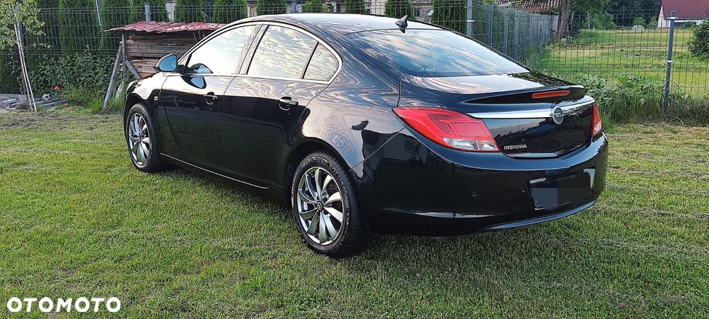 Opel Insignia 1.8 - 5