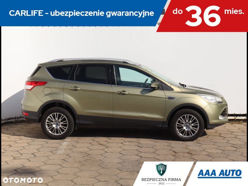 Ford Kuga - 7
