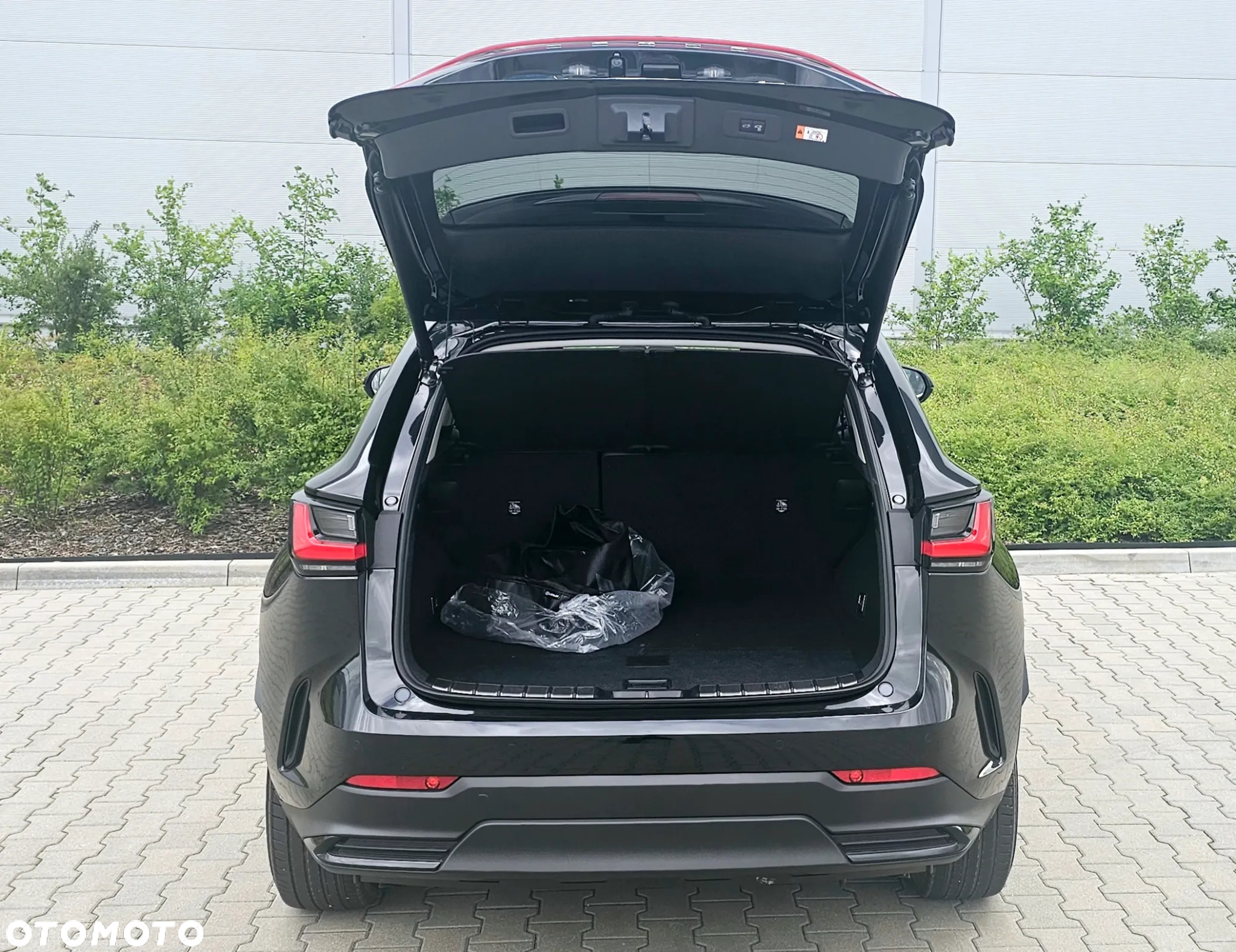Lexus NX 450h+ Overtrail AWD - 8