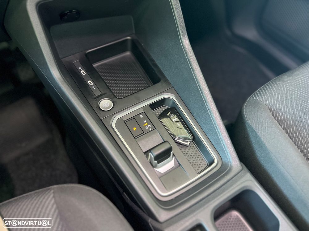 Ford Transit Connect 1.5 EcoBoost PHEV L2 Trend - 10