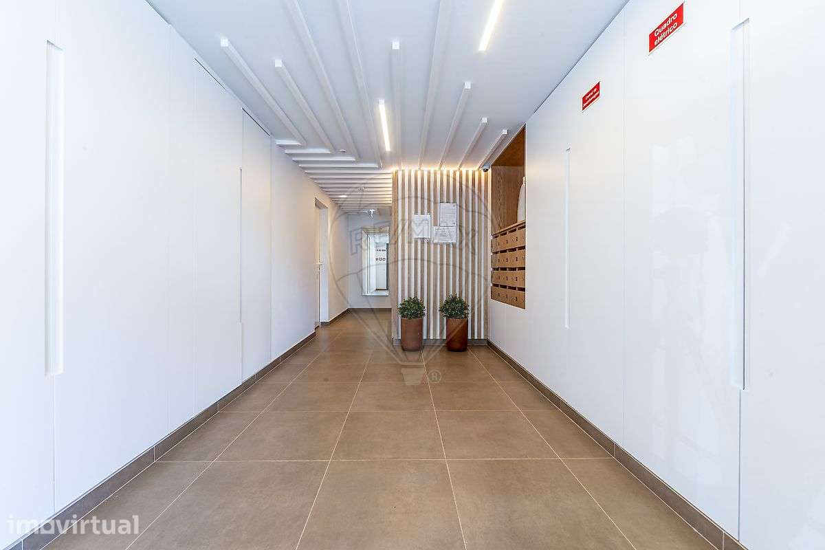 Apartamento T3 para arrendamento - Grande imagem: 3/28