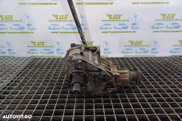 Cutie de transfer 2.0 crdi d4ea  JM(VGT) Hyundai Tucson 1  [din 2004 pana  2010] seria - 2