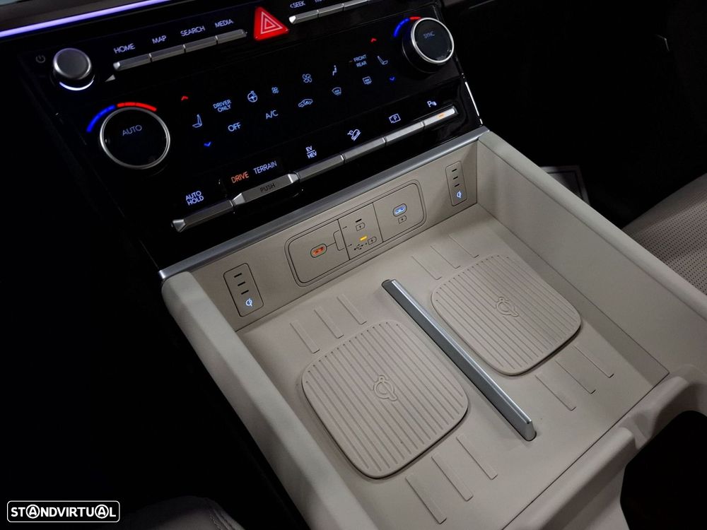 Hyundai Santa Fe 1.6 T-GDI PHEV Vanguard - 23