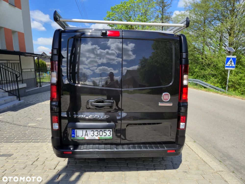 Fiat Talento L2H1 Multicab SX - 22