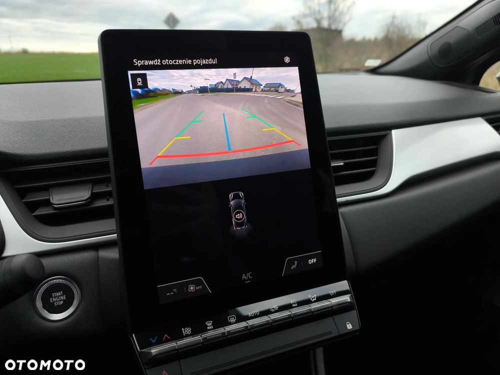 Renault Symbioz E-Tech Full 145 Techno - 17
