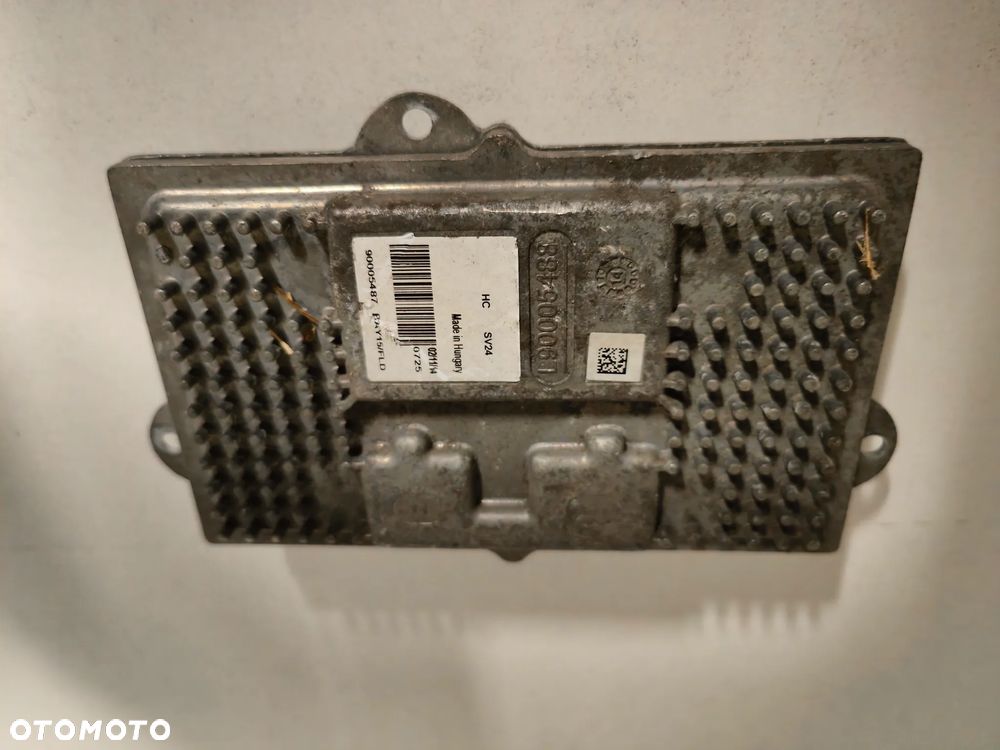 Modul Full LED Ford Mondeo Mk5 5 CD391 L90005487 - 2