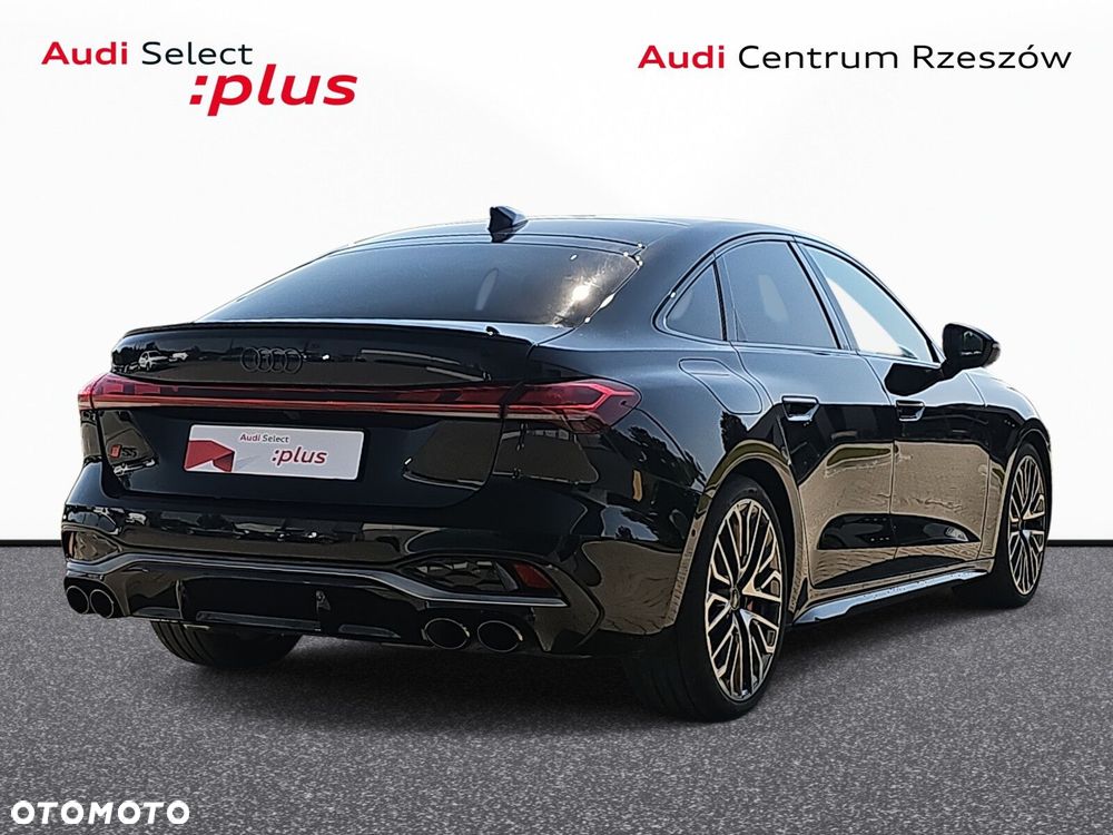 Audi S5 Coupé - 5