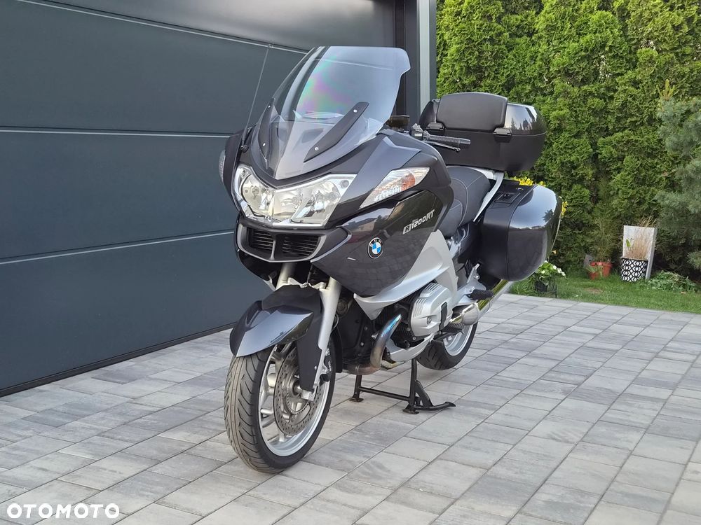 BMW RT - 19