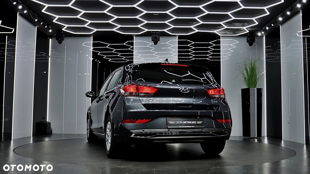 Hyundai i30 1.0 T-GDI Modern - 6