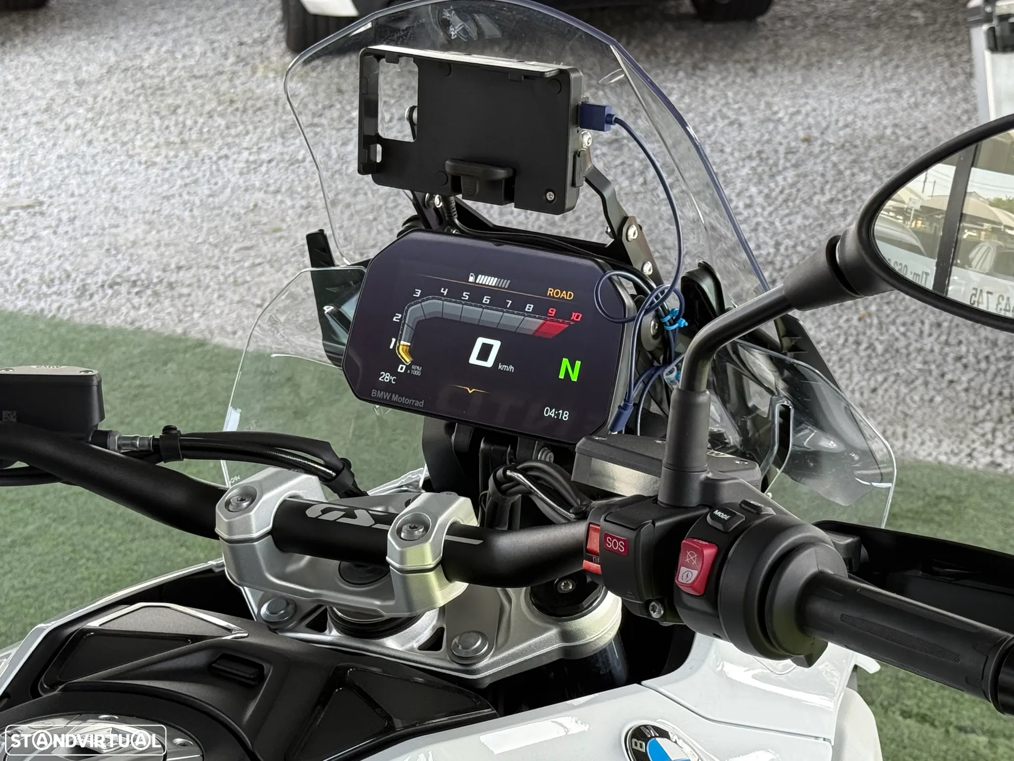BMW R 1300 GS - 24