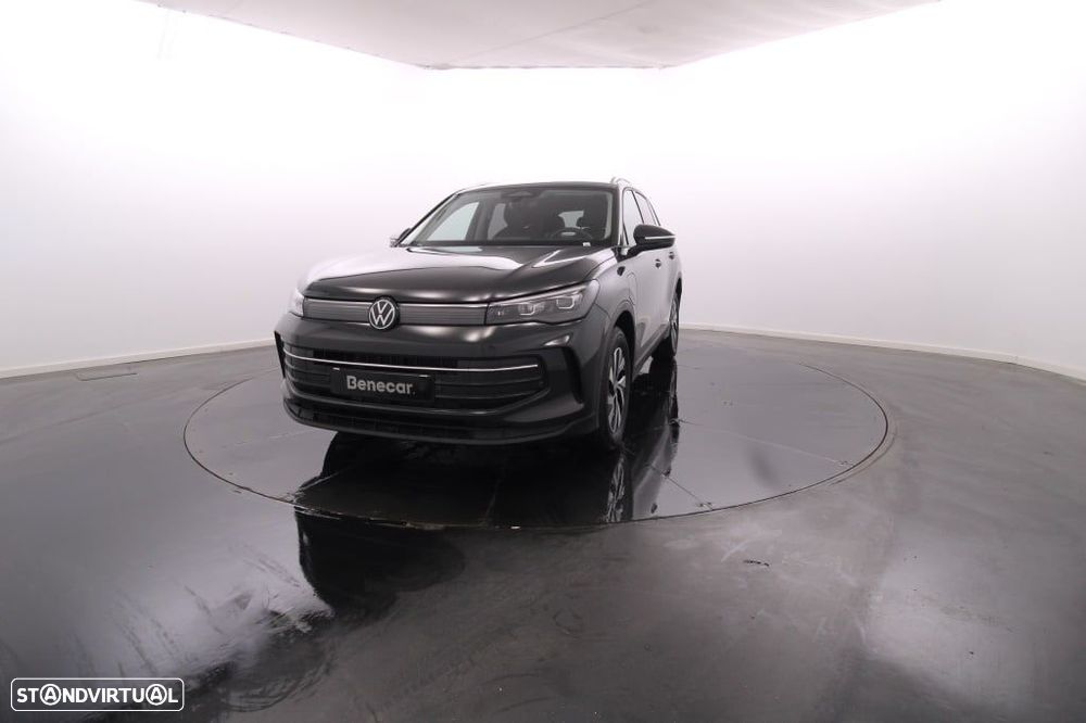 VW Tiguan 1.5 TSI eHybrid Urban DSG - 14