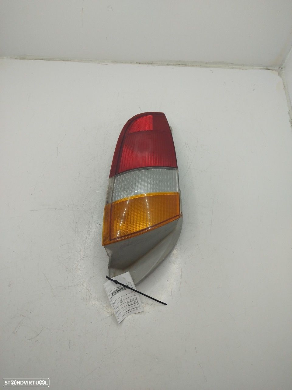 Farolim Stop Dto Hyundai Atos (Mx) - 1