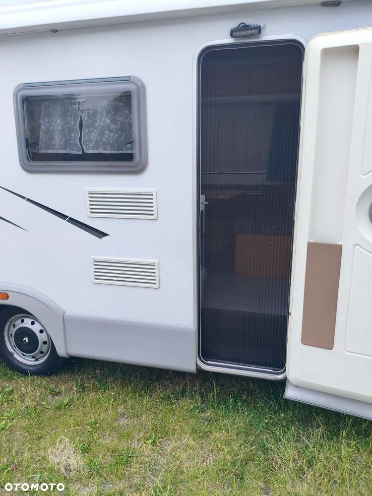 Renault Master Knaus - 4