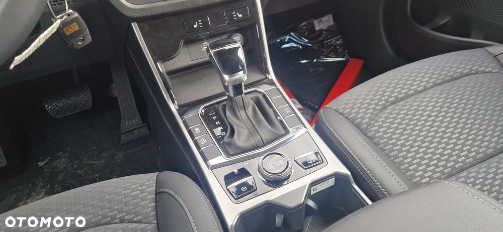 SsangYong/KGM Korando 1.5 T-GDI Adventure 4WD - 11