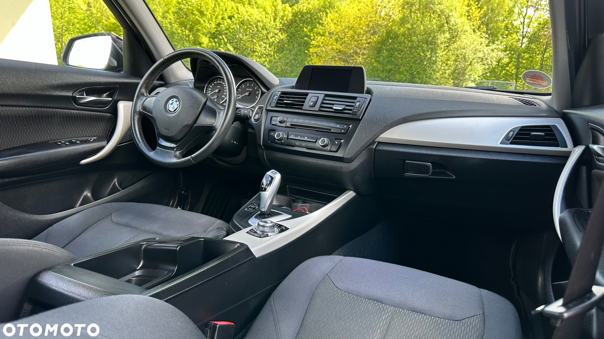 BMW Seria 1 116i - 18