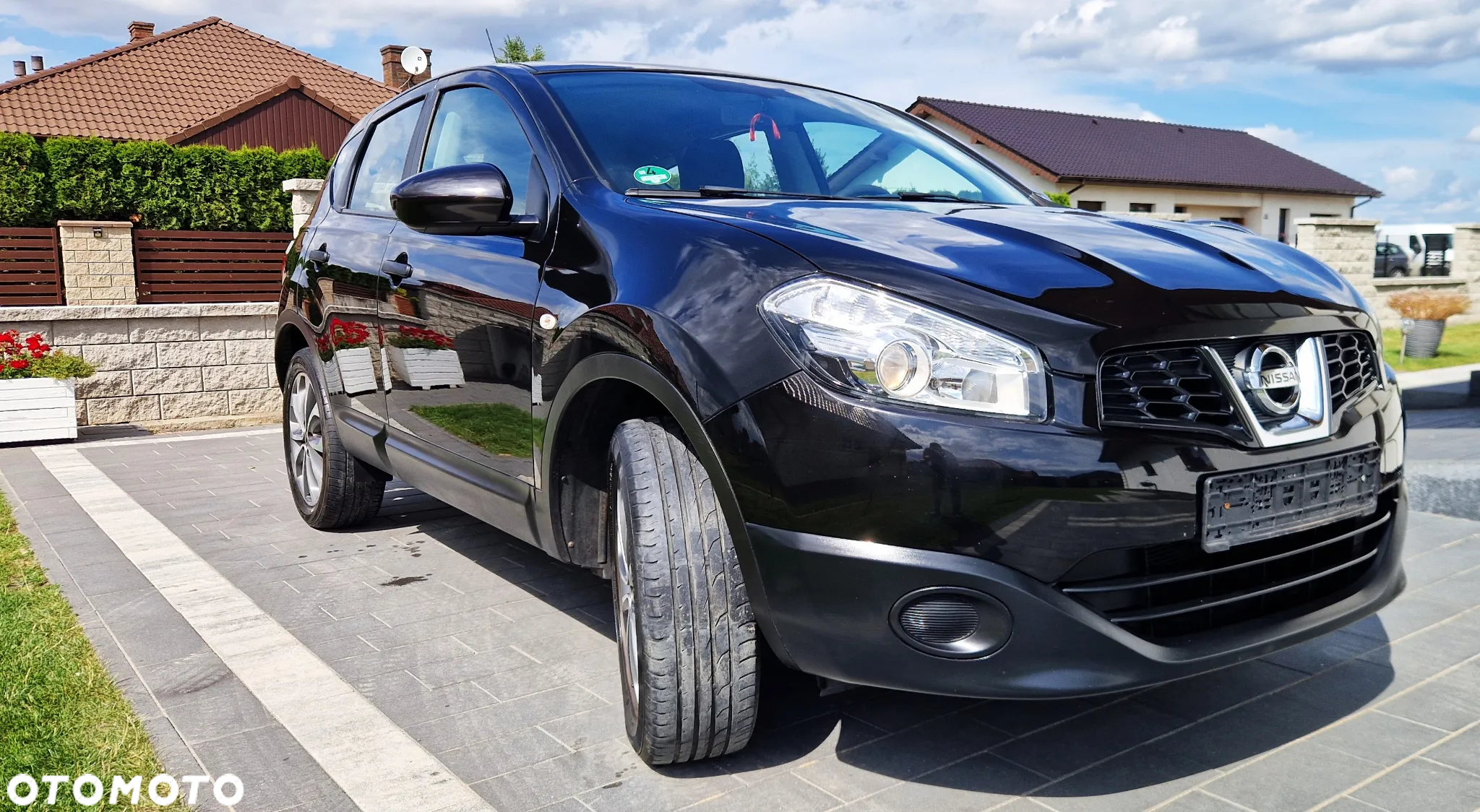 Nissan Qashqai 1.6 acenta - 24