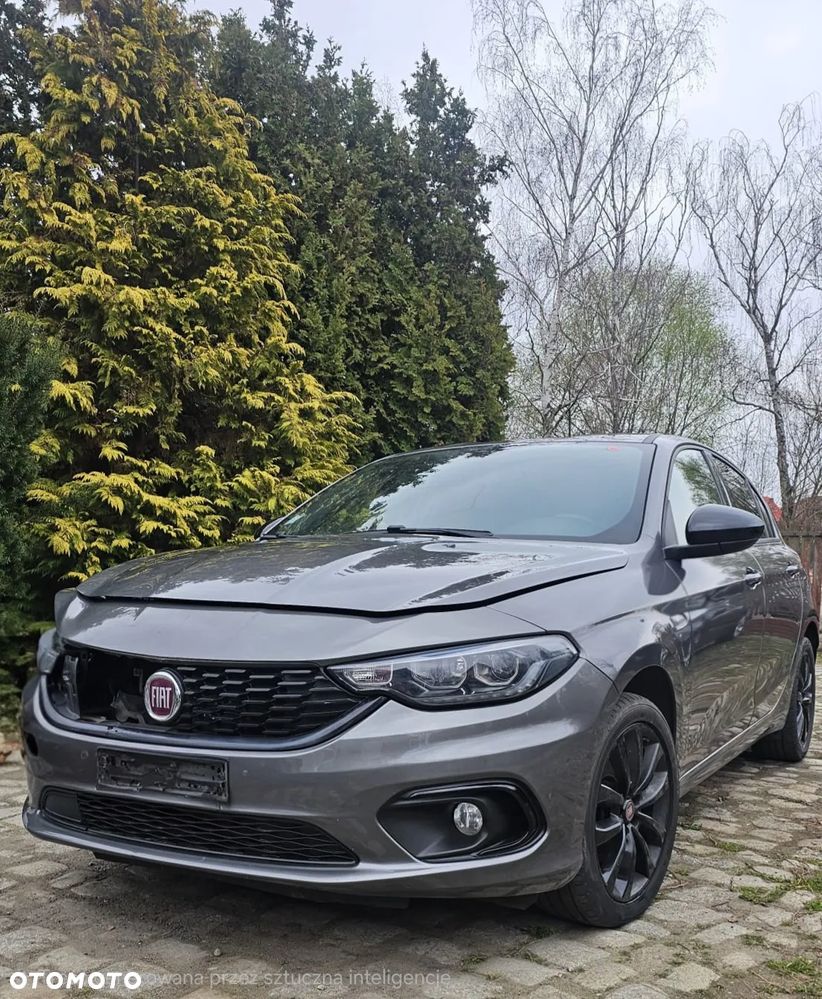 Fiat Tipo 1.3 MultiJet City Life - 6