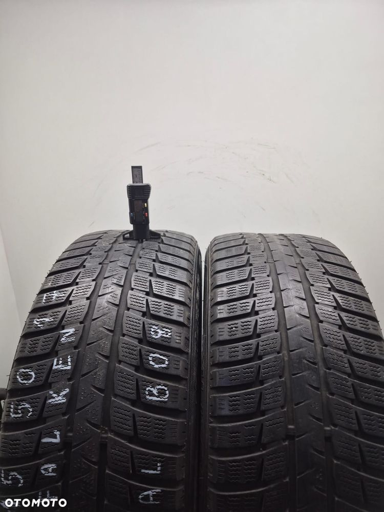 Opony 215 50 17 Falken eurowinter hs449 - 3