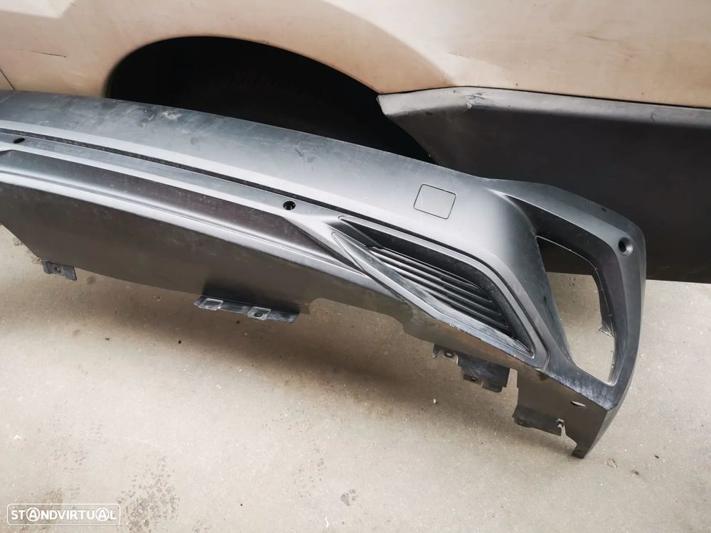 PEUGEOT 308 III SW DIFUSOR PARA CHOQUES - PC515 - 5