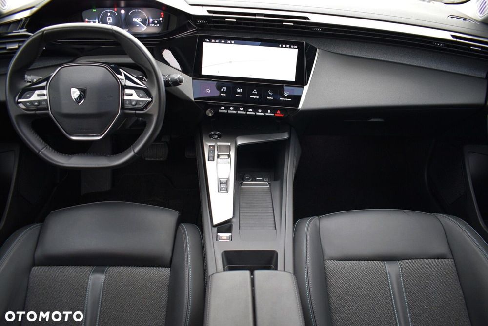 Peugeot 308 1.2 PureTech Allure S&S EAT8 - 18