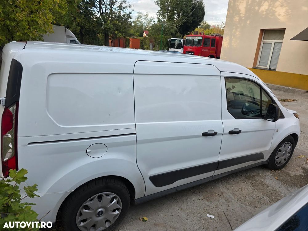 Ford Transit Connect - 3